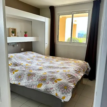 Apartmán Vue Et Sur La Baie De Cannes Piscine 450m2 Randonnee Vtt Au Pied De L Esterel